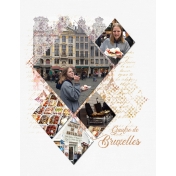 Guafre de Bruxelles