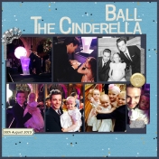 Cinderella Ball