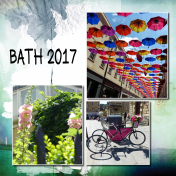 Bath UK