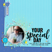 Your Special Day