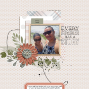 TGL July 2021- Every Summer Has a Story