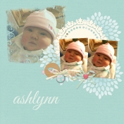 ashlynn