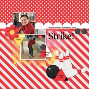 Strike