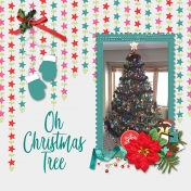 Oh Christmas Tree_1