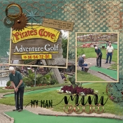 Mini Golf