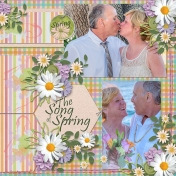 The Song Of Spring