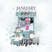 January Fun