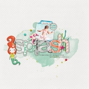 Splash My Mermaid