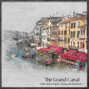 The Grand Canal