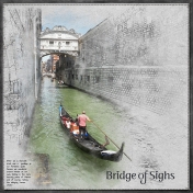 Bridge of Sighs