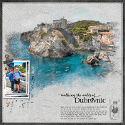 Dubrovnik