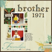 Brother 1971