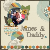 James & Daddy