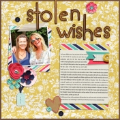 Stolen Wishes