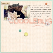 Cuddlebug