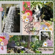 Spring's Song 2