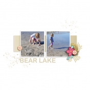 Bear Lake 2015