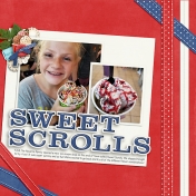 Sweet Scrolls