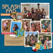 Splash Pad