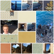 #MissionaryMonday_Brent_Polignano a Mare_3