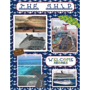 The Ship