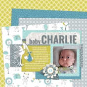 Baby Charlie