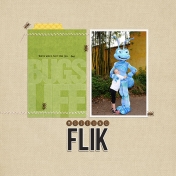 January 2017- Meeting Flik