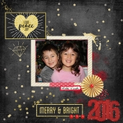 Merry & Bright 2016