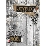 Joyeux Noel