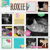 Roxie | 2008
