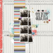 Selfies: Parent Edition | June 2018