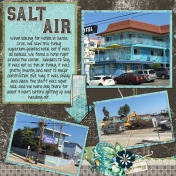 Salt Air Lodge