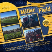 2017 Miller Field