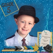 JP Grade 5