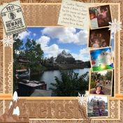 Expedition Everest