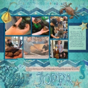 Joppa Center