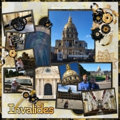 Hotel Invalides