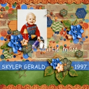 Skyler