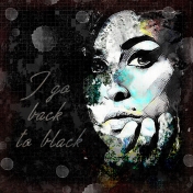 Amy Winehouse Back to Black