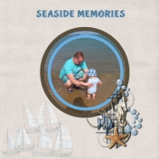 Seaside Memories