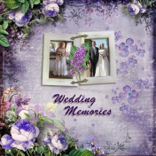 Wedding Memories 2