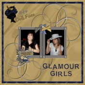 Glamour Girls