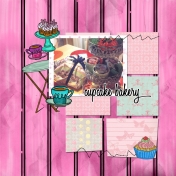 Cupcake Bakery