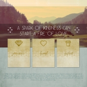 Spark of Kindness