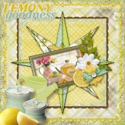 Lemony Goodness