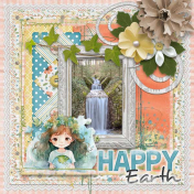 Happy Earth