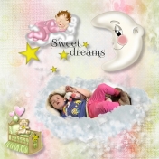 Sweet Dreams Aliya