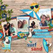 Sand & Surf-pg1