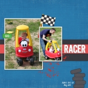 Racer