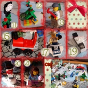 lego advent 2